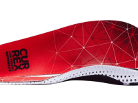Currex SUPPORTSTP 足底支撑鞋垫 - 适用于低足拱