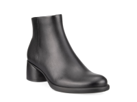 ECCO女鞋Sculpted LX 35 - 黑色 时尚提升，优雅动感
